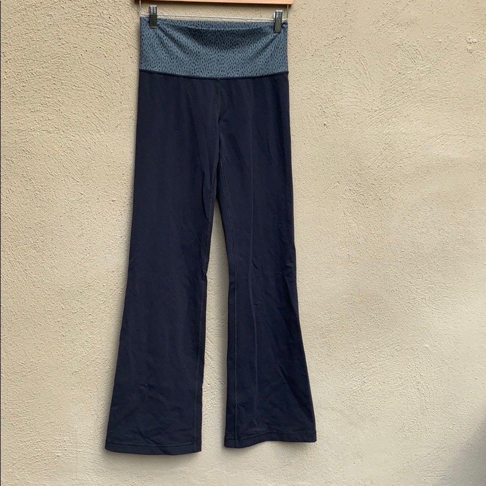 Lululemon Wide Leg lounge pants